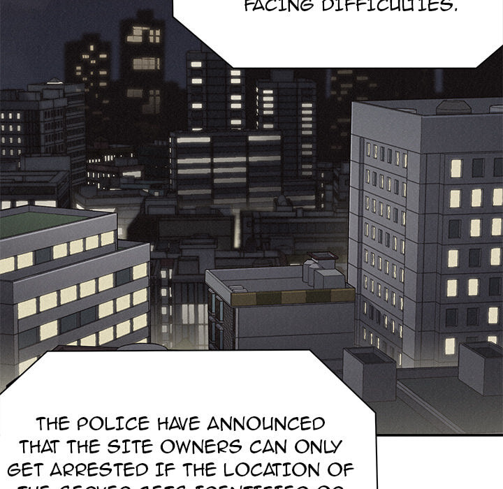 Read Pounding chapter 67 image 23 on Lezhin