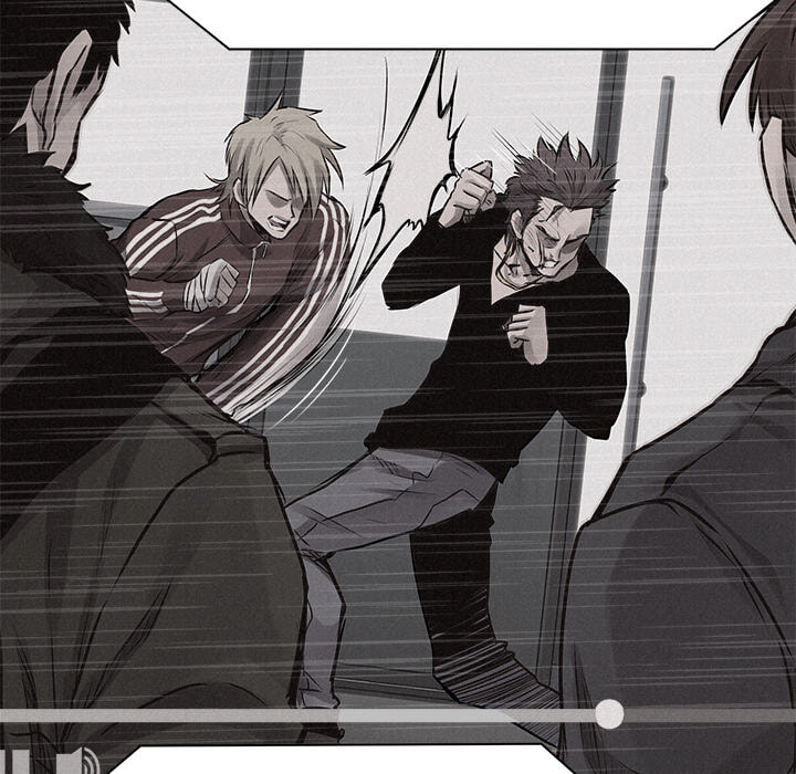 Read Pounding chapter 67 image 25 on Lezhin