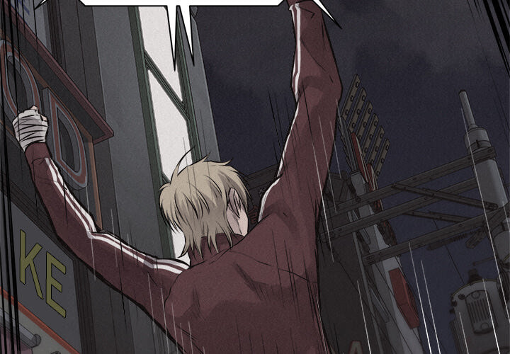 Read Pounding chapter 67 image 3 on Lezhin