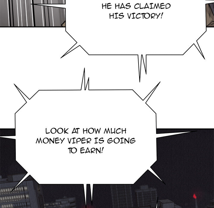 Read Pounding chapter 67 image 5 on Lezhin