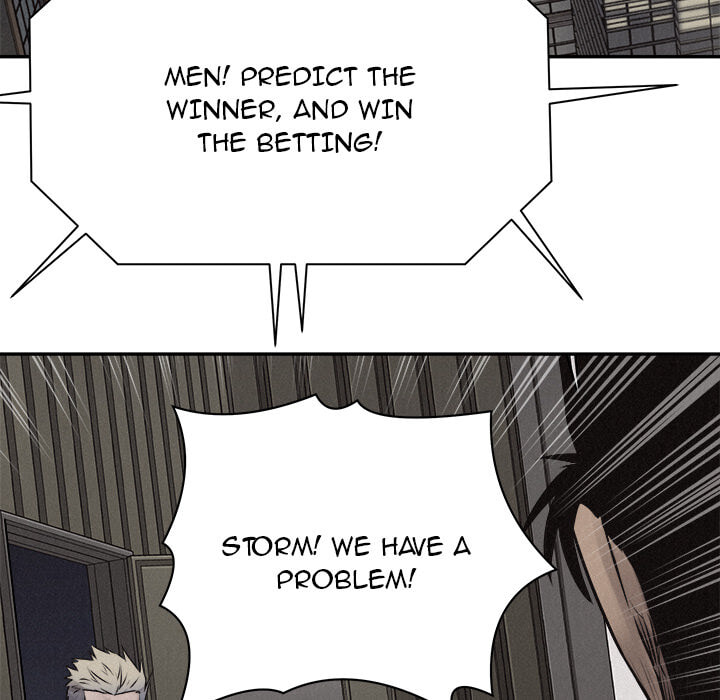 Read Pounding chapter 67 image 7 on Lezhin