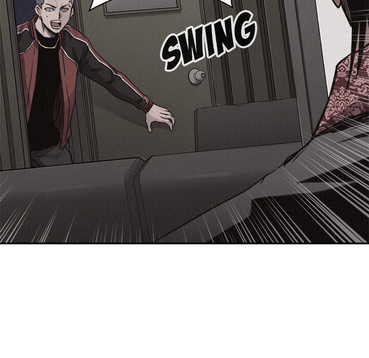 Read Pounding chapter 67 image 8 on Lezhin