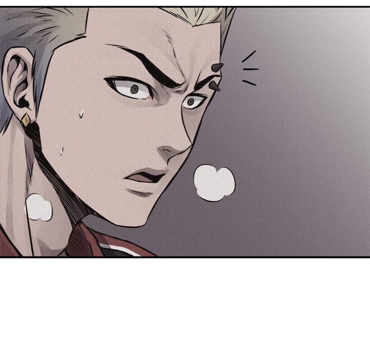 Read Pounding chapter 67 image 9 on Lezhin