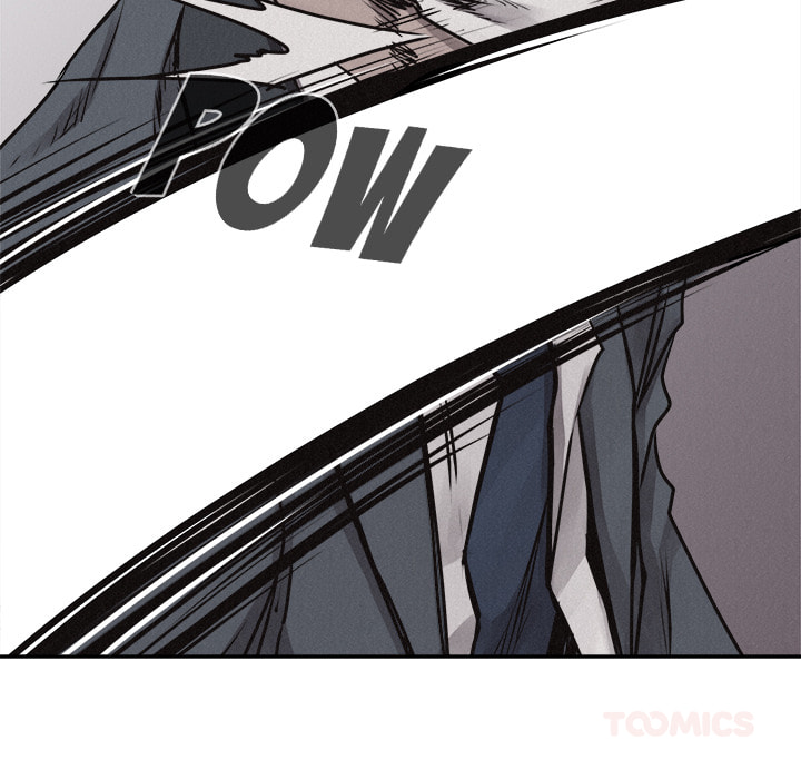 Read Pounding chapter 69 image 11 on Lezhin