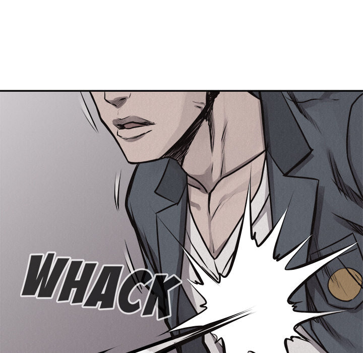 Read Pounding chapter 69 image 12 on Lezhin