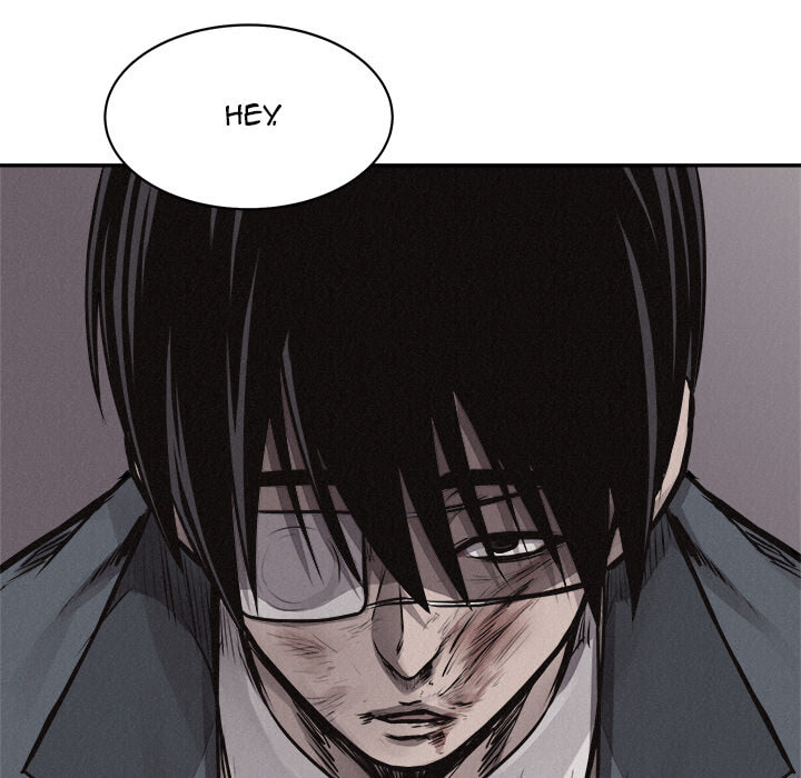 Read Pounding chapter 69 image 19 on Lezhin