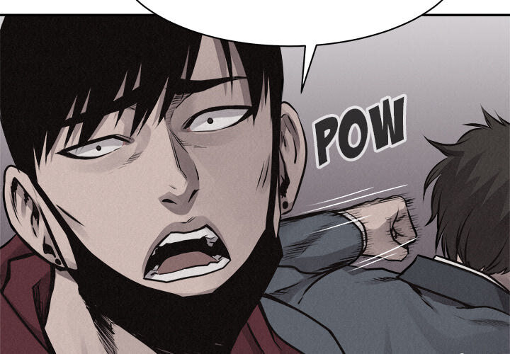 Read Pounding chapter 69 image 2 on Lezhin