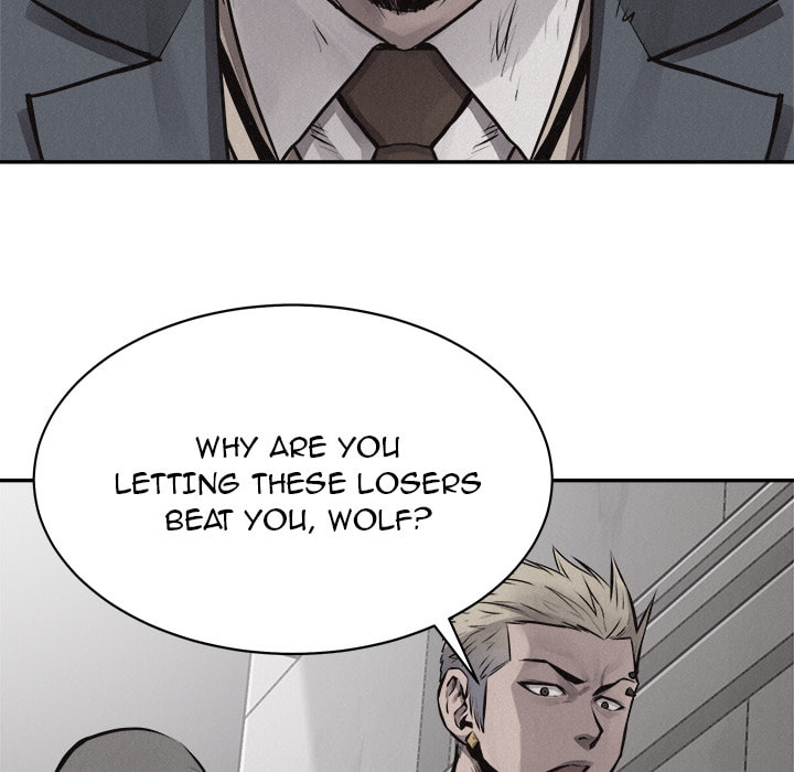 Read Pounding chapter 69 image 20 on Lezhin