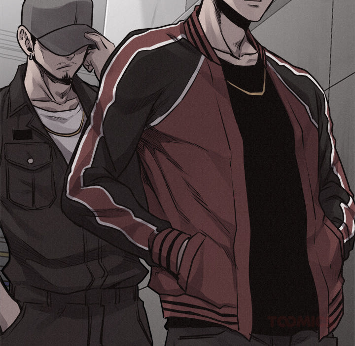Read Pounding chapter 69 image 21 on Lezhin