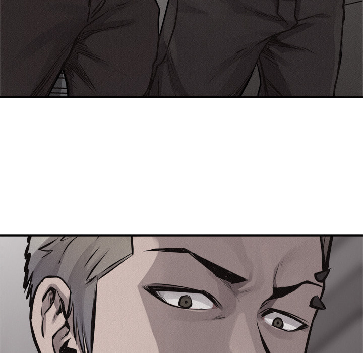 Read Pounding chapter 69 image 22 on Lezhin