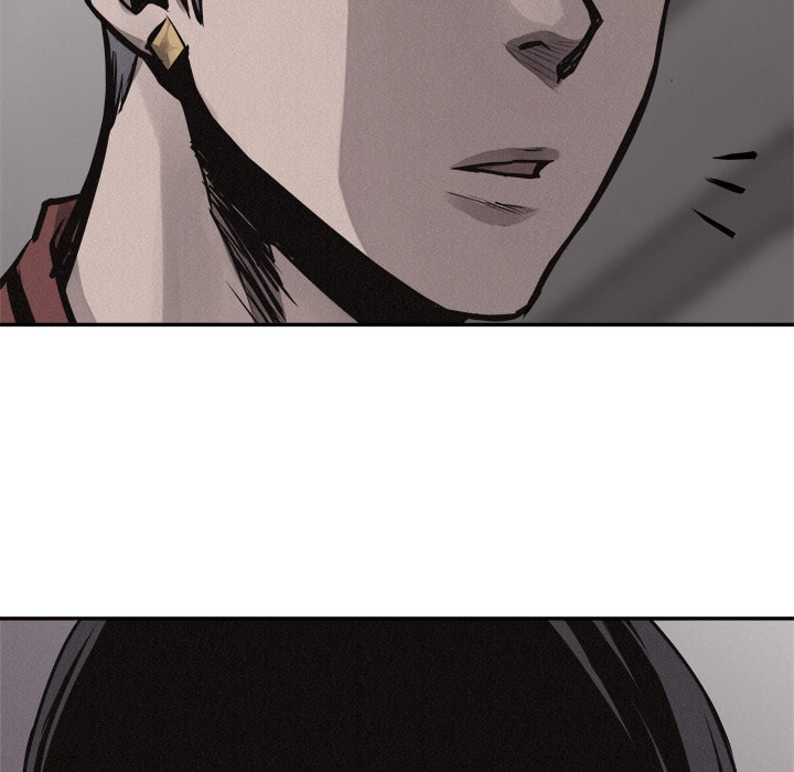 Read Pounding chapter 69 image 23 on Lezhin