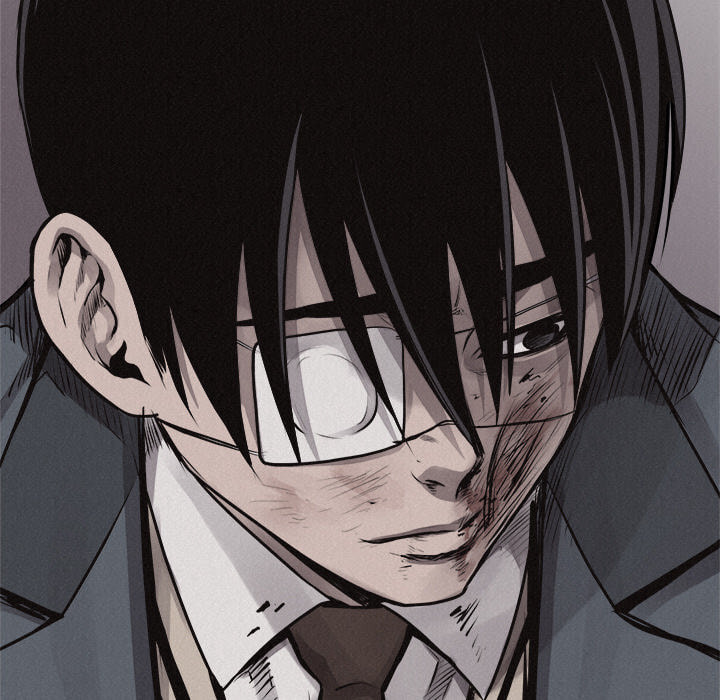 Read Pounding chapter 69 image 24 on Lezhin