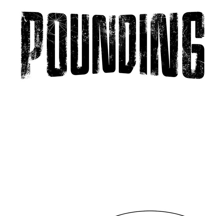 Read Pounding chapter 69 image 26 on Lezhin