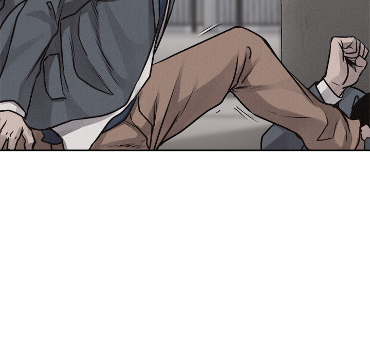 Read Pounding chapter 69 image 6 on Lezhin