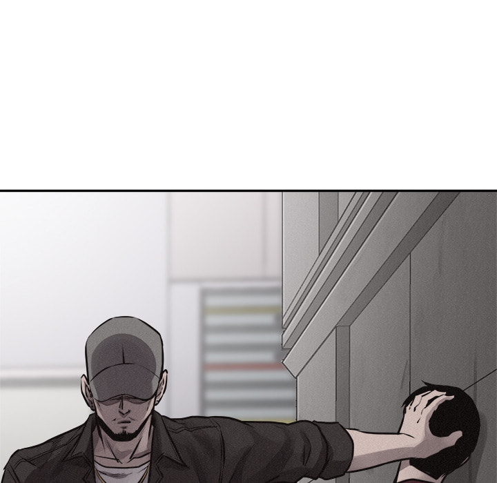 Read Pounding chapter 69 image 7 on Lezhin