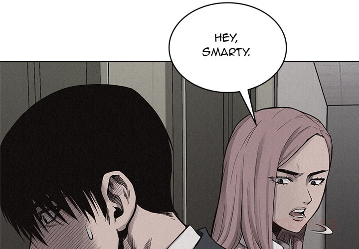 Read Pounding chapter 7 image 1 on Lezhin
