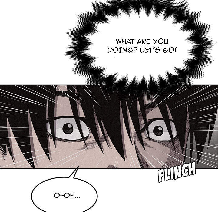 Read Pounding chapter 7 image 10 on Lezhin