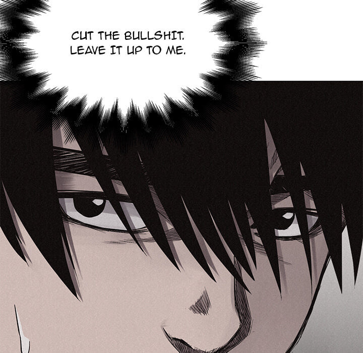 Read Pounding chapter 7 image 13 on Lezhin