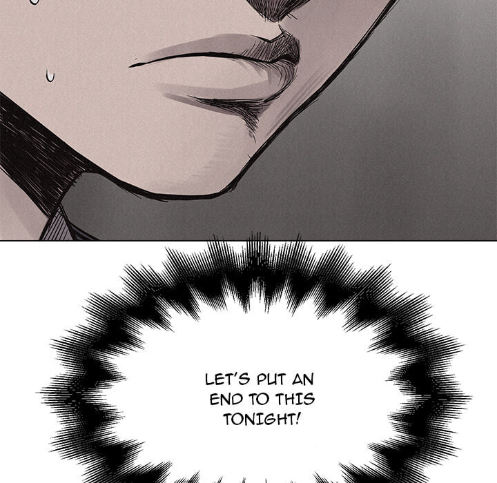 Read Pounding chapter 7 image 14 on Lezhin