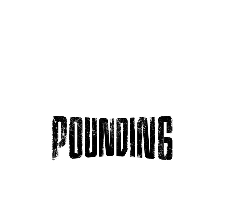 Read Pounding chapter 7 image 16 on Lezhin