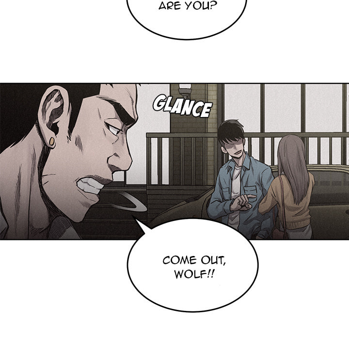 Read Pounding chapter 7 image 19 on Lezhin