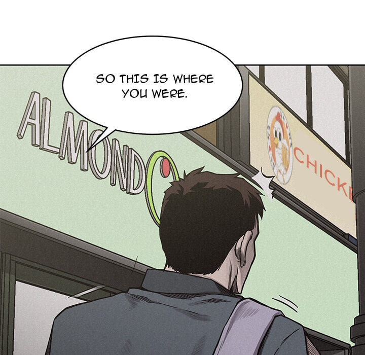 Read Pounding chapter 7 image 20 on Lezhin