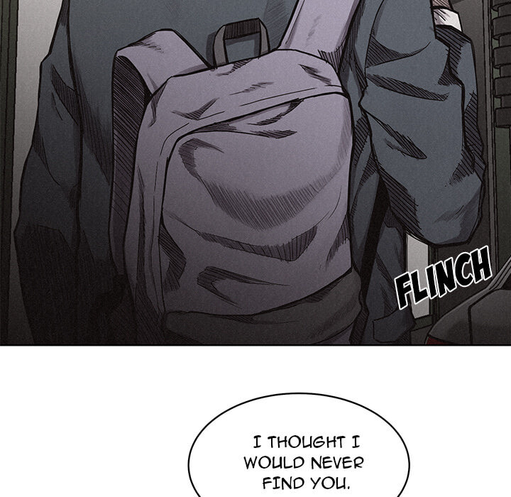 Read Pounding chapter 7 image 21 on Lezhin
