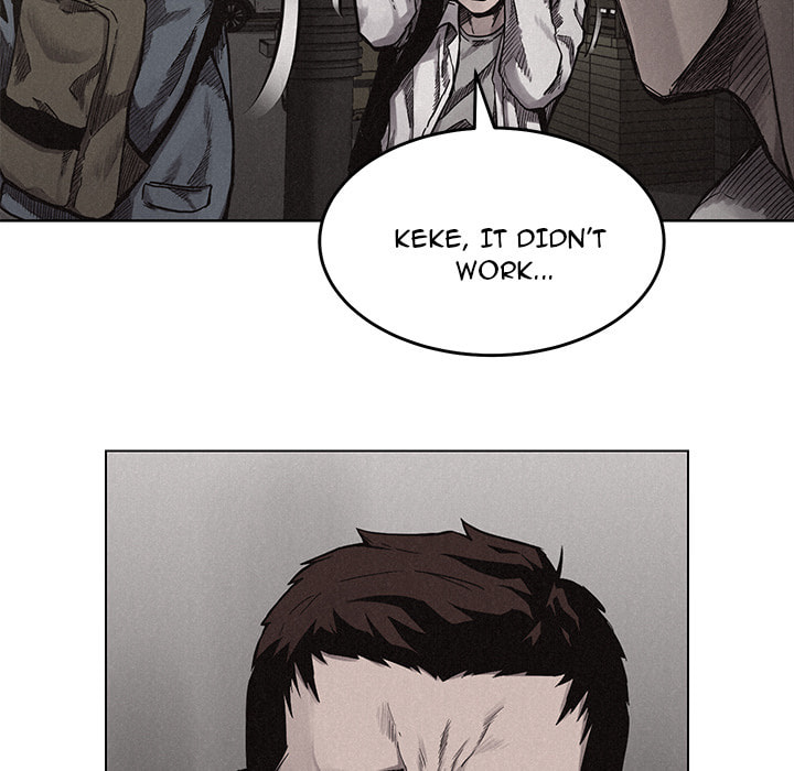 Read Pounding chapter 7 image 25 on Lezhin