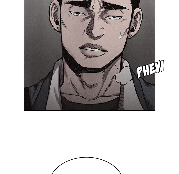 Read Pounding chapter 7 image 26 on Lezhin