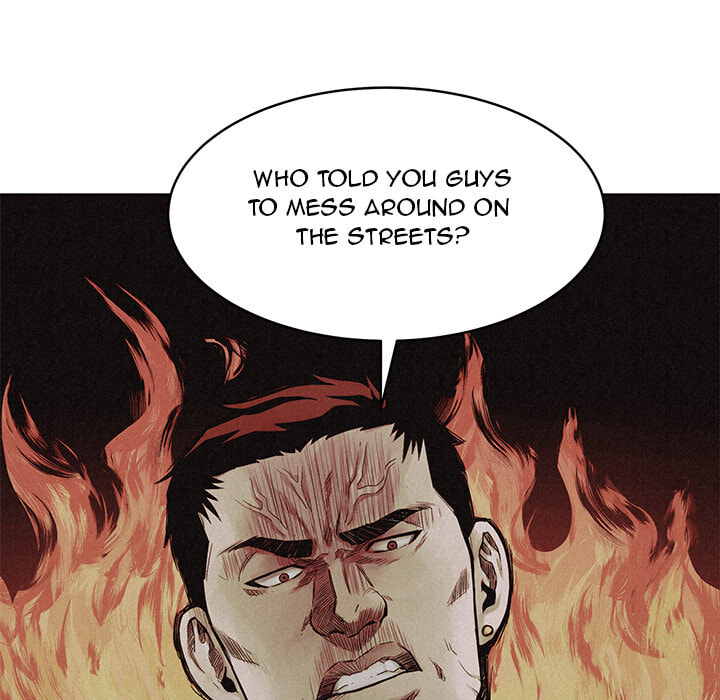 Read Pounding chapter 7 image 28 on Lezhin