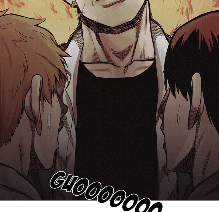 Read Pounding chapter 7 image 29 on Lezhin