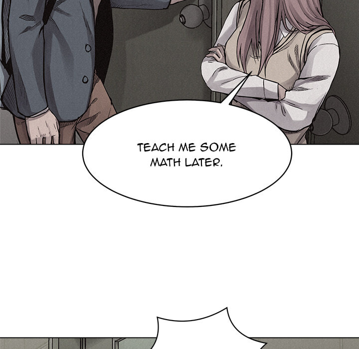 Read Pounding chapter 7 image 4 on Lezhin