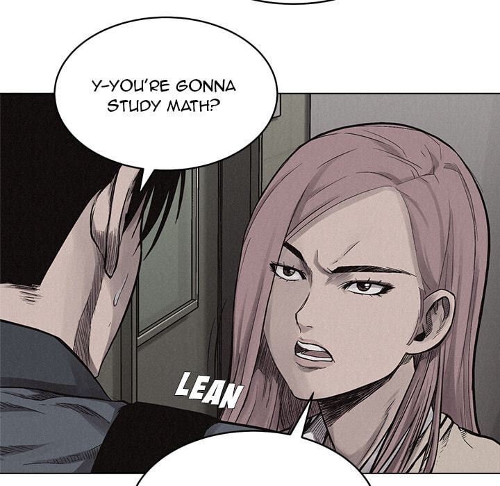 Read Pounding chapter 7 image 6 on Lezhin
