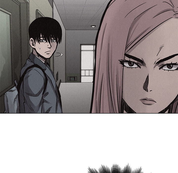 Read Pounding chapter 7 image 9 on Lezhin