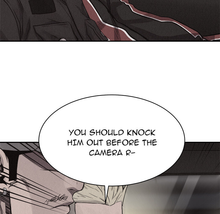 Read Pounding chapter 70 image 12 on Lezhin