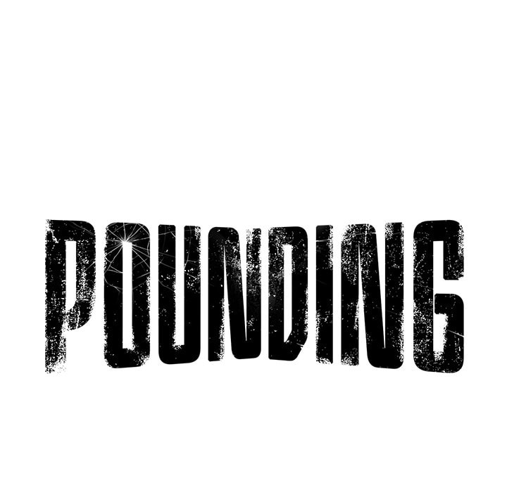 Read Pounding chapter 70 image 19 on Lezhin