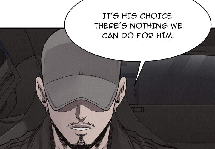 Read Pounding chapter 70 image 2 on Lezhin
