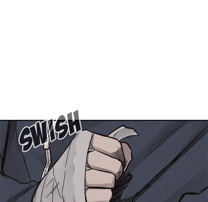 Read Pounding chapter 70 image 20 on Lezhin