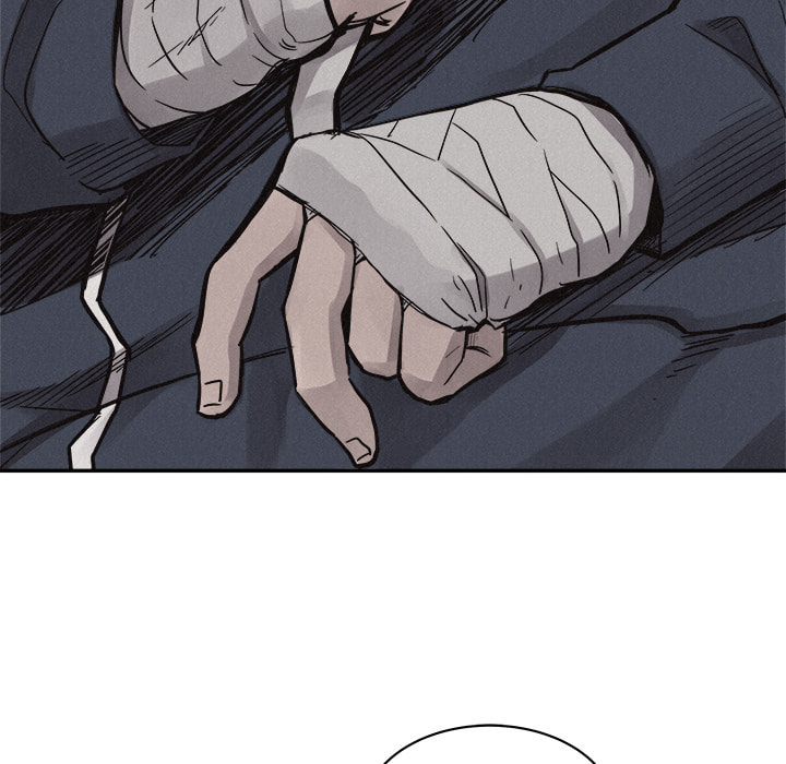 Read Pounding chapter 70 image 21 on Lezhin