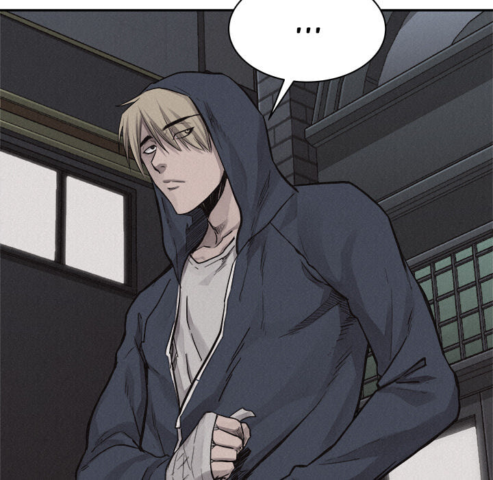 Read Pounding chapter 70 image 22 on Lezhin