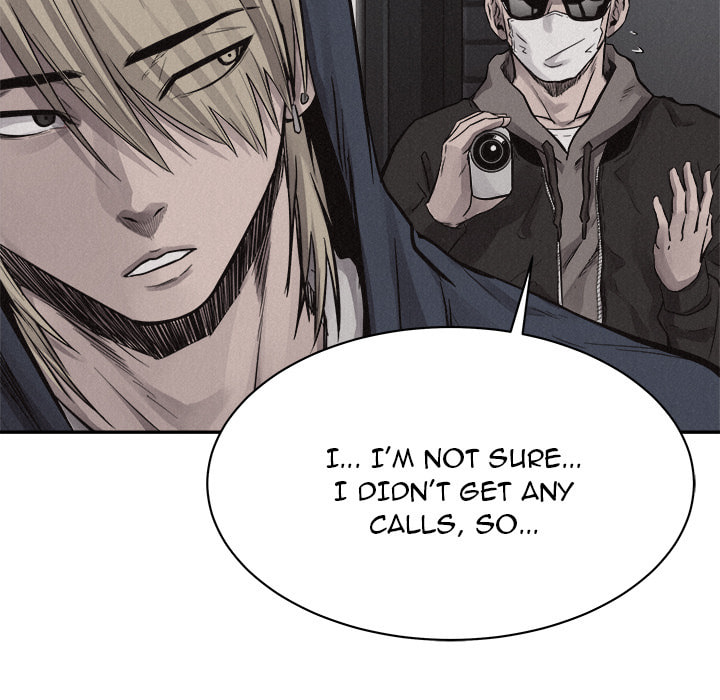 Read Pounding chapter 70 image 24 on Lezhin