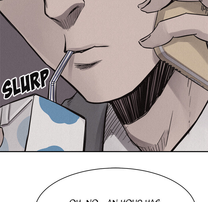 Read Pounding chapter 70 image 28 on Lezhin