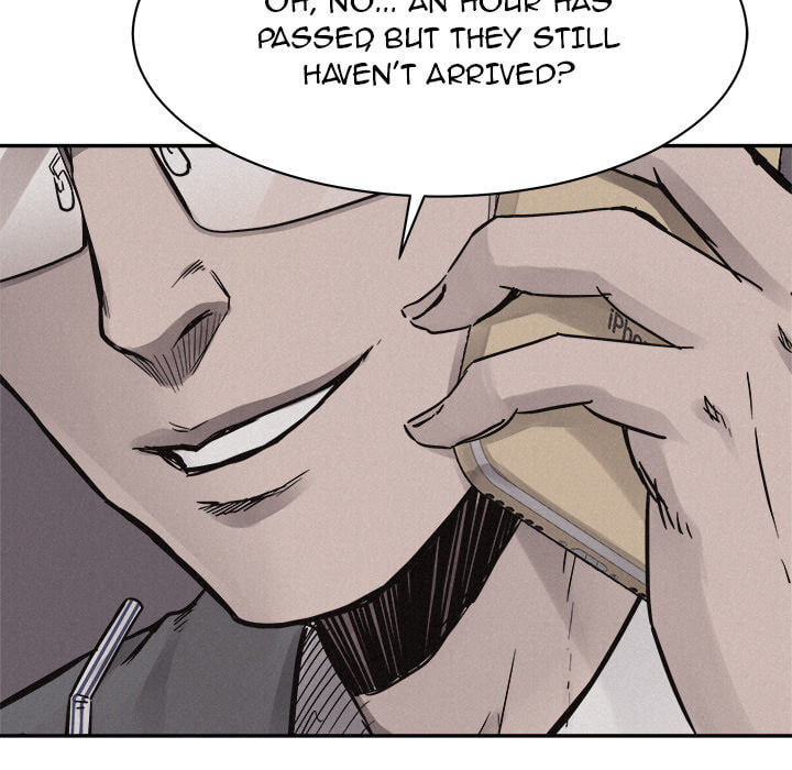 Read Pounding chapter 70 image 29 on Lezhin