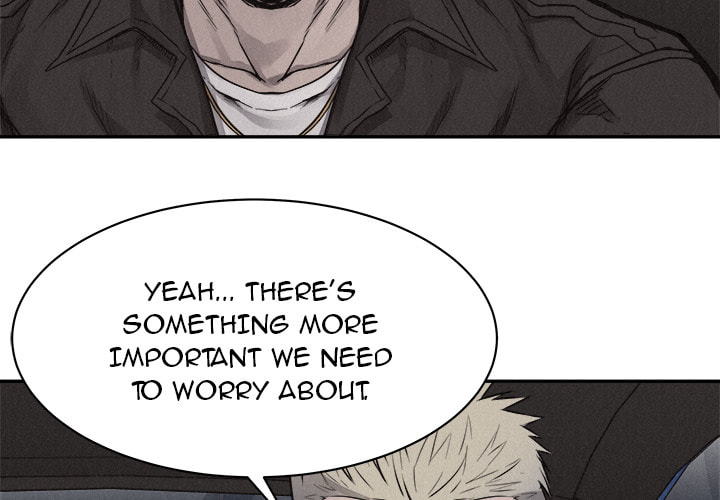 Read Pounding chapter 70 image 3 on Lezhin