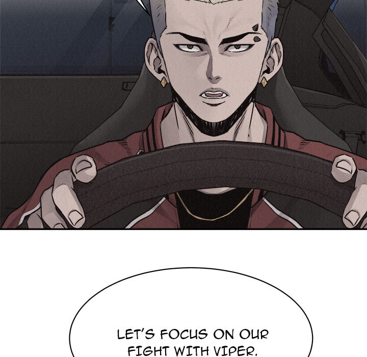 Read Pounding chapter 70 image 4 on Lezhin