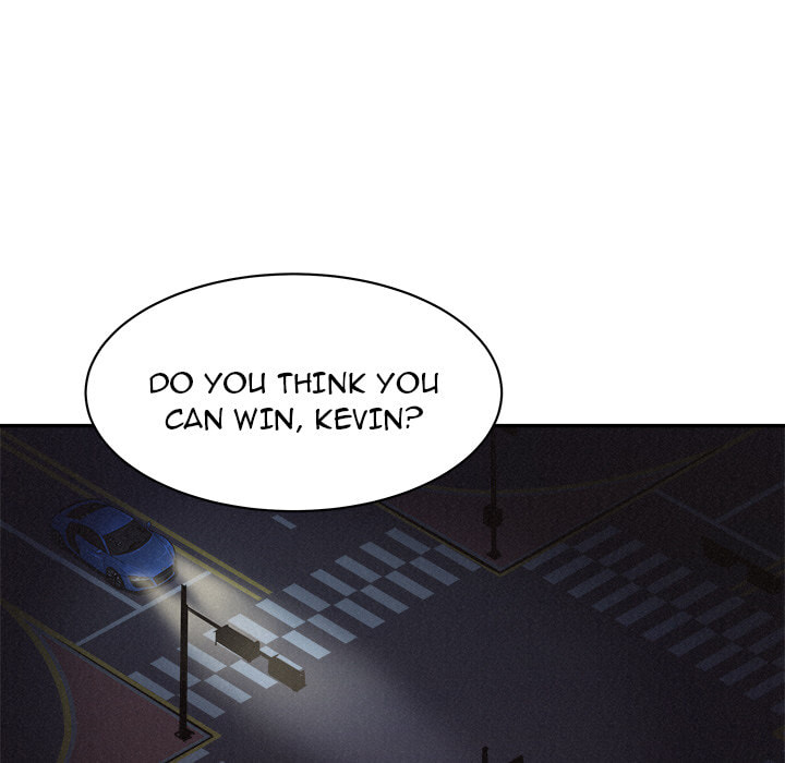 Read Pounding chapter 70 image 6 on Lezhin