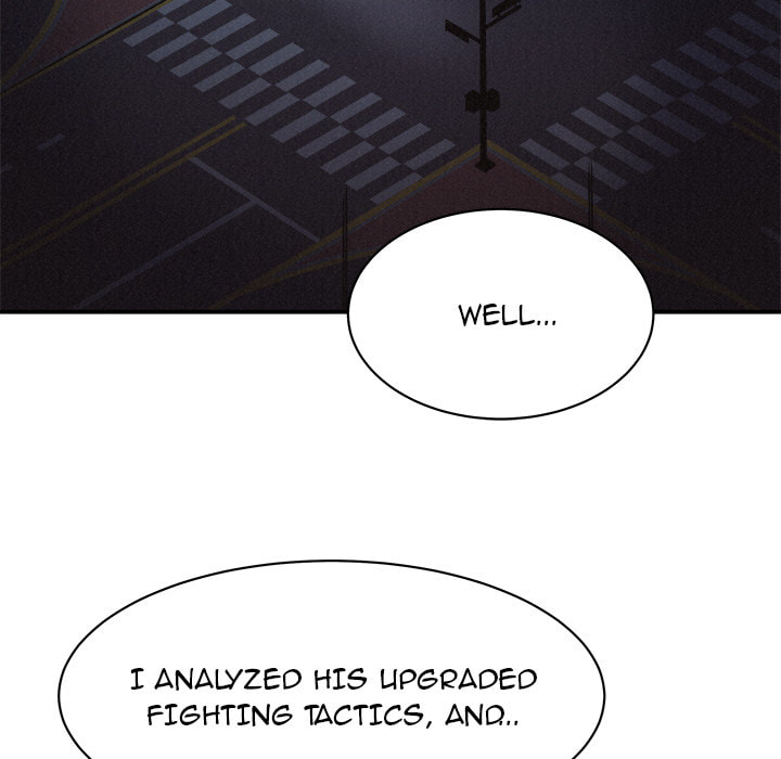 Read Pounding chapter 70 image 7 on Lezhin
