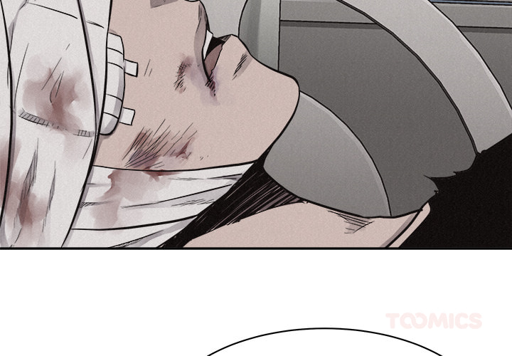 Read Pounding chapter 71 image 1 on Lezhin