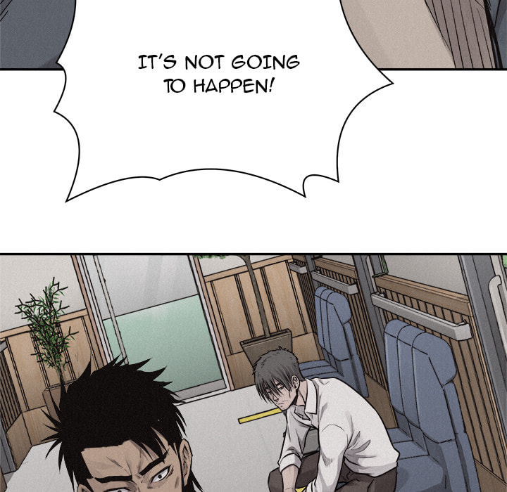 Read Pounding chapter 71 image 13 on Lezhin