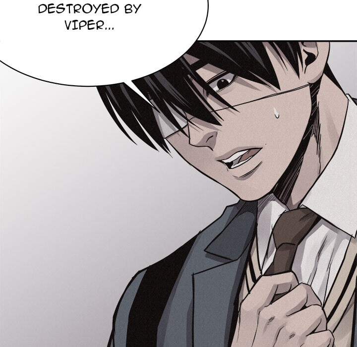 Read Pounding chapter 71 image 15 on Lezhin